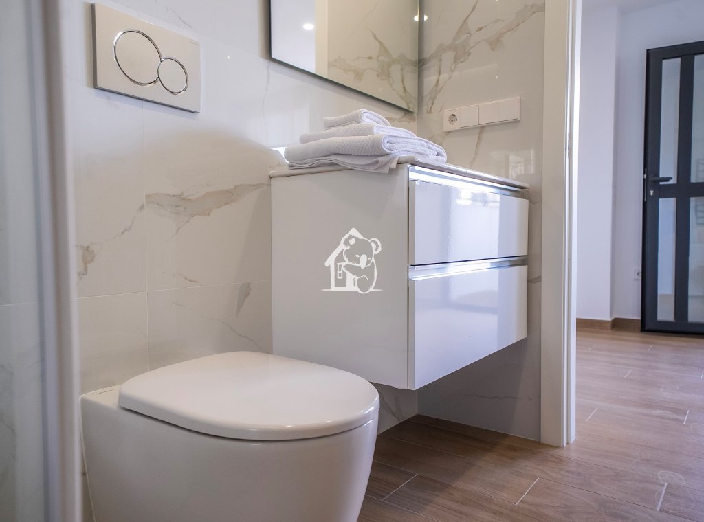 Новое здание - Villa - Algorfa