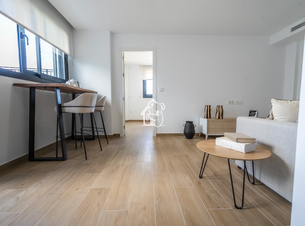 Новое здание - Villa - Algorfa