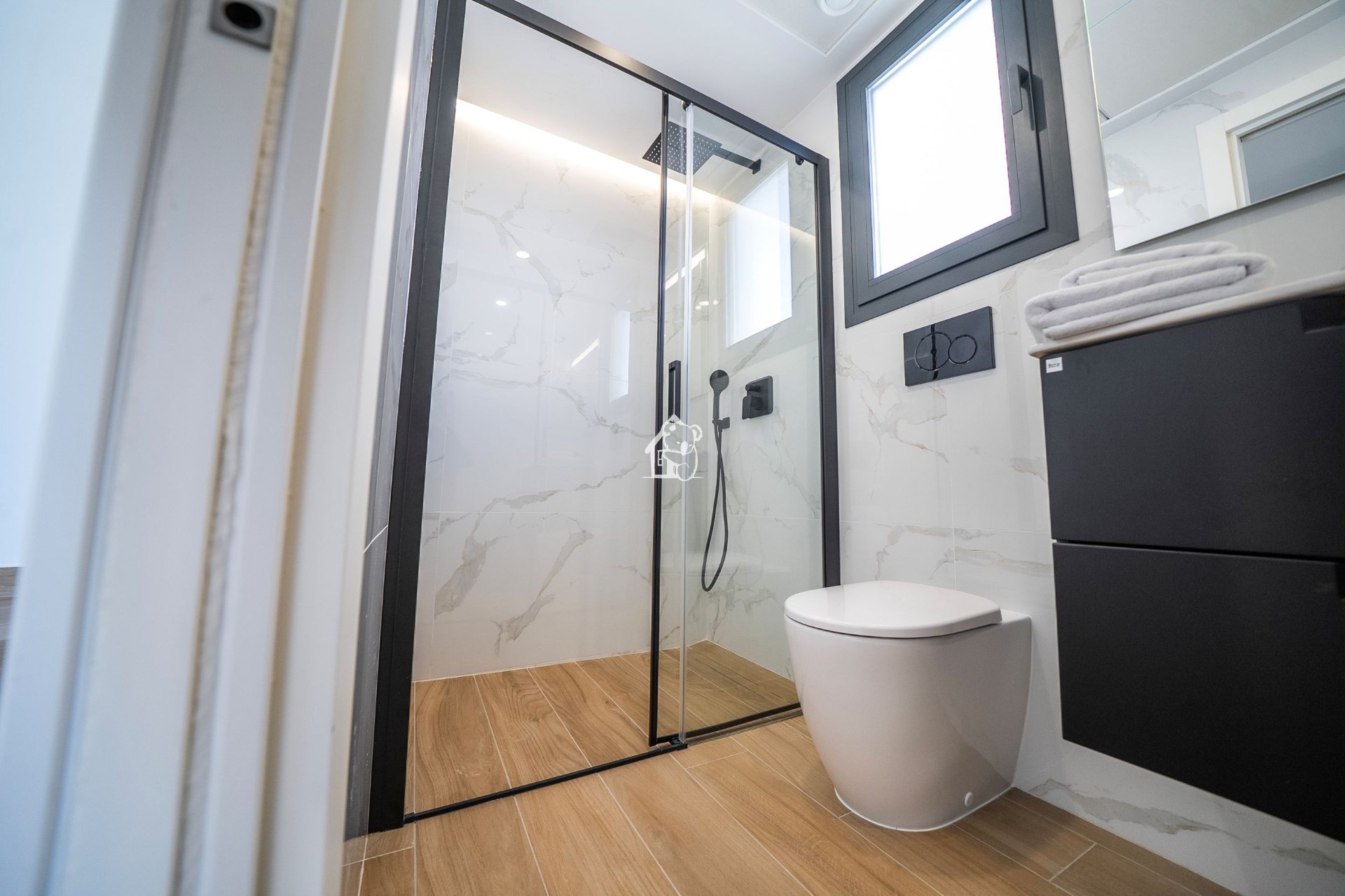 Новое здание - Villa - Algorfa