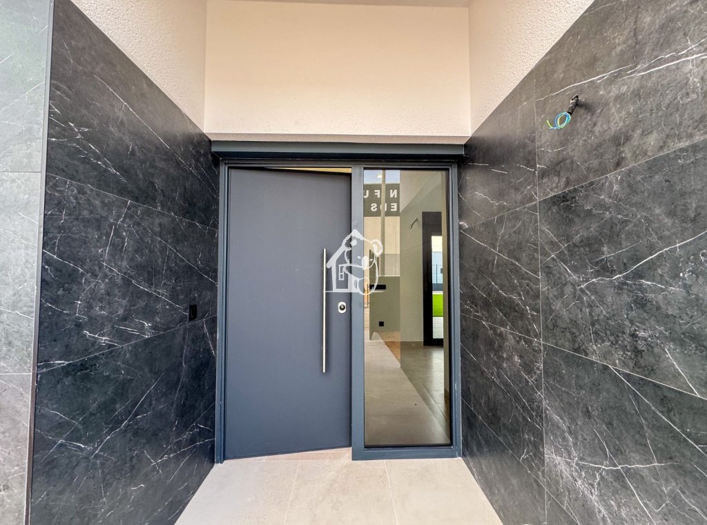 Новое здание - Villa - Algorfa