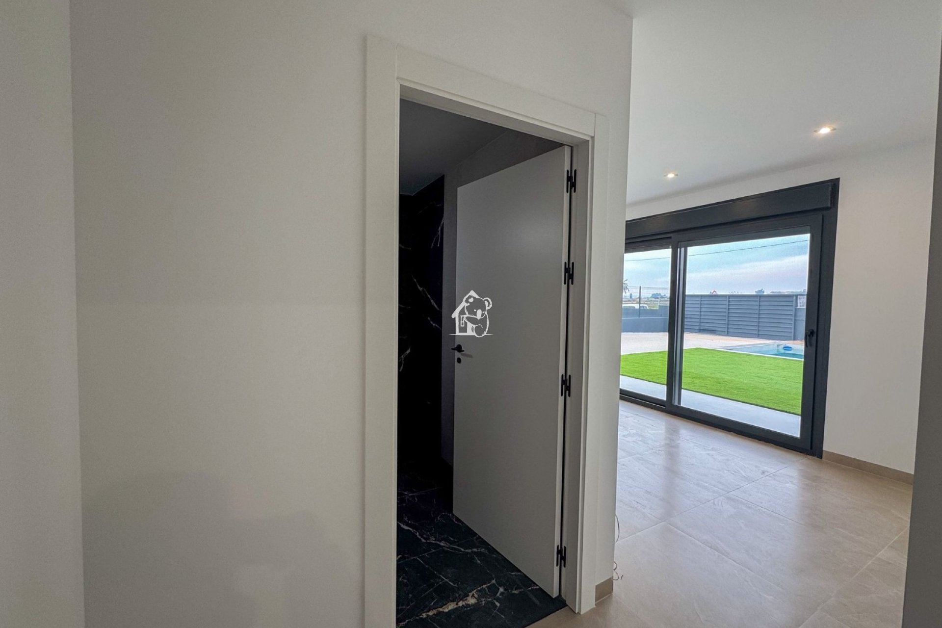 Новое здание - Villa - Algorfa