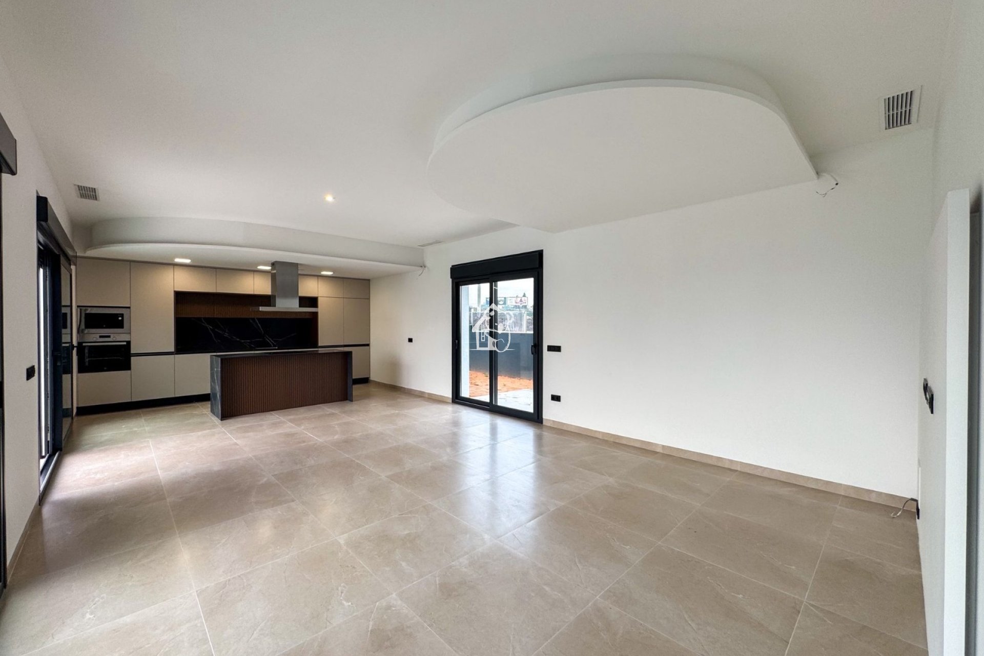 Новое здание - Villa - Algorfa