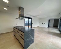 Новое здание - Villa - Algorfa