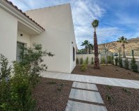 Новое здание - Villa - Algorfa