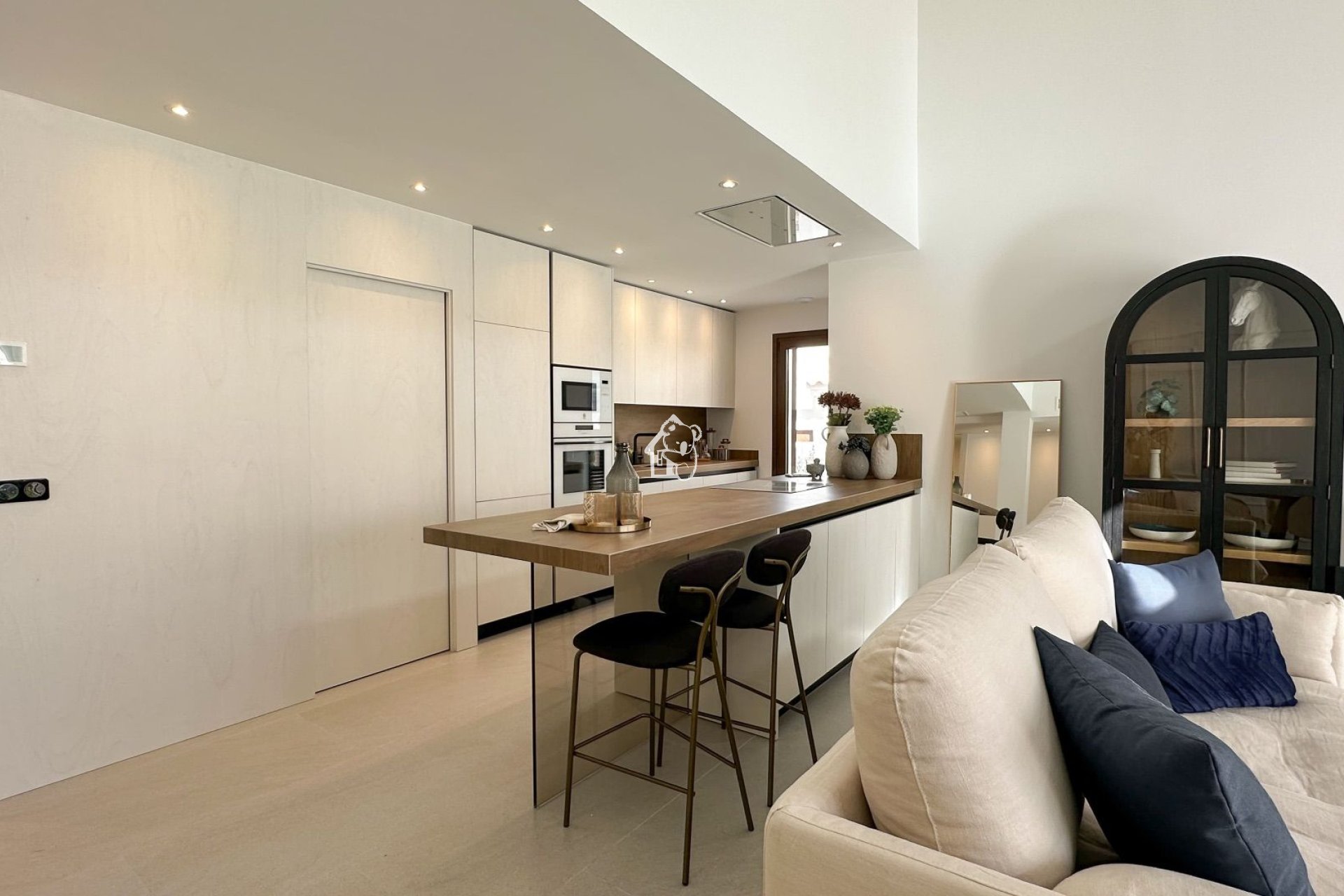 Новое здание - Villa - Algorfa