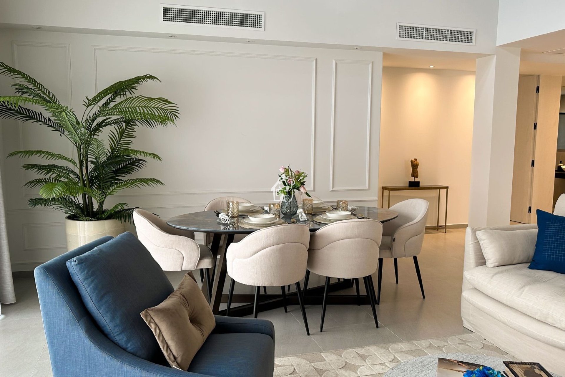 Новое здание - Villa - Algorfa