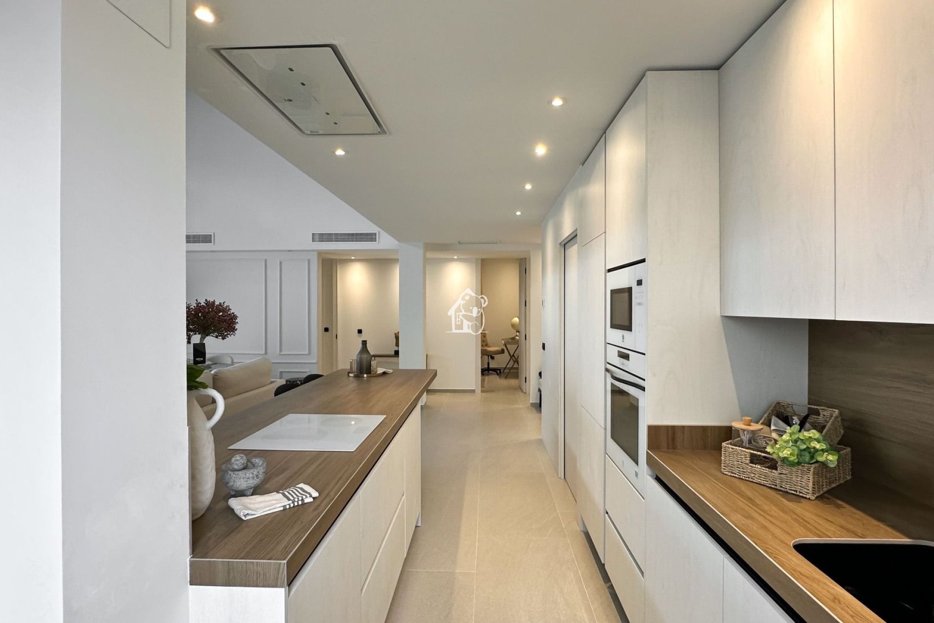 Новое здание - Villa - Algorfa