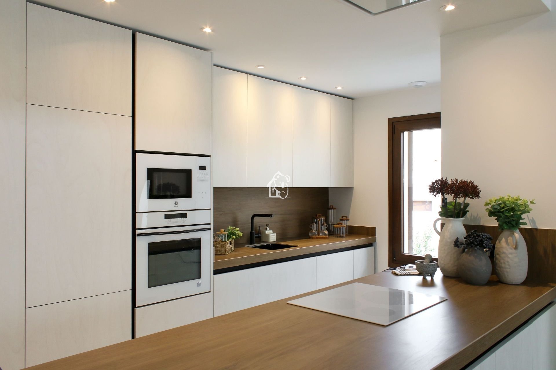 Новое здание - Villa - Algorfa