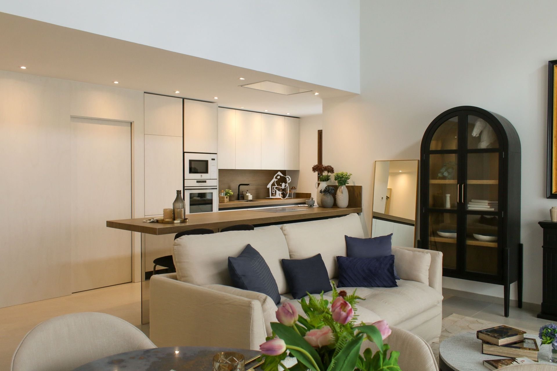 Новое здание - Villa - Algorfa