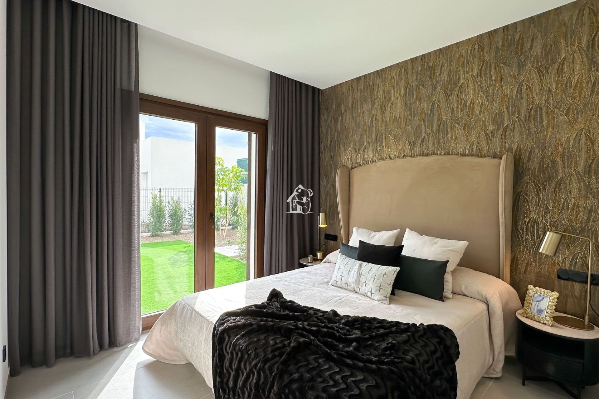 Новое здание - Villa - Algorfa