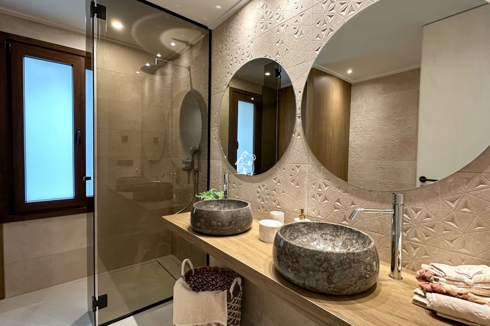 Новое здание - Villa - Algorfa