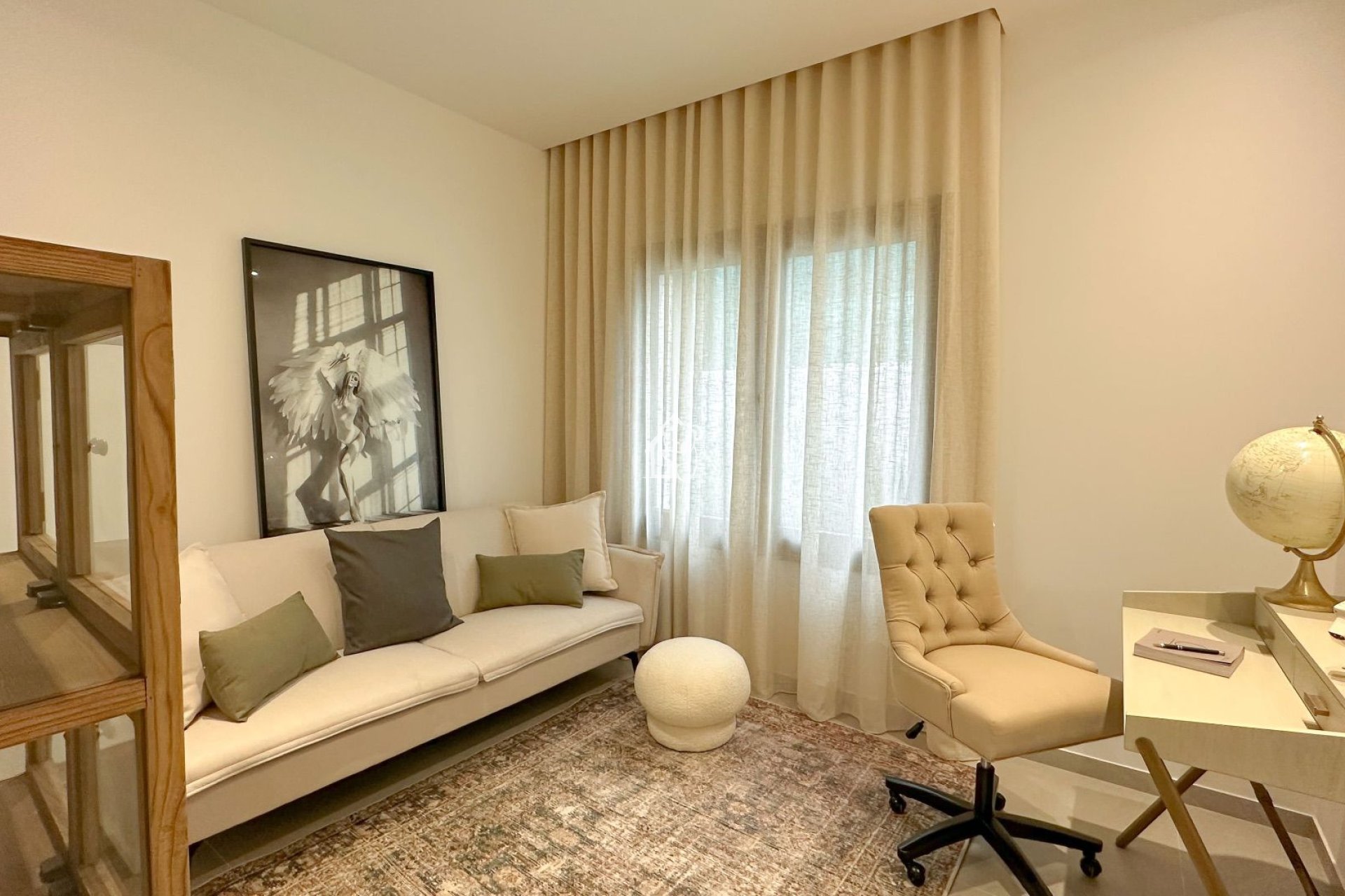 Новое здание - Villa - Algorfa