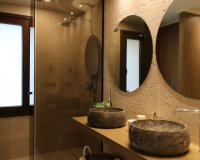 Новое здание - Villa - Algorfa