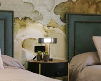 Новое здание - Villa - Algorfa