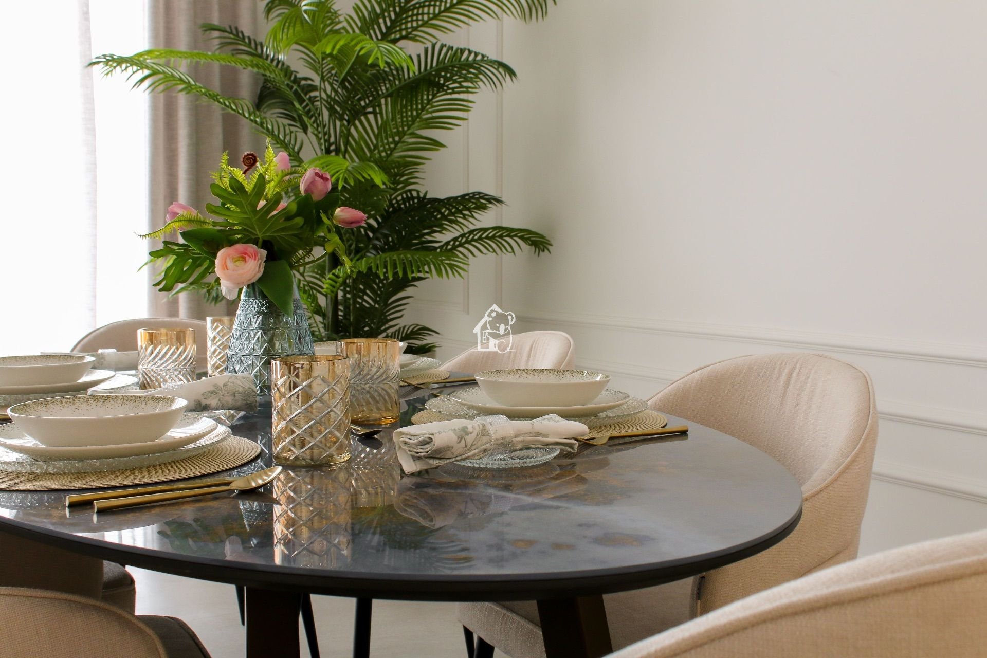 Новое здание - Villa - Algorfa