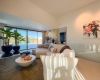 Новое здание - Villa - Algorfa