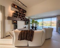 Новое здание - Villa - Algorfa