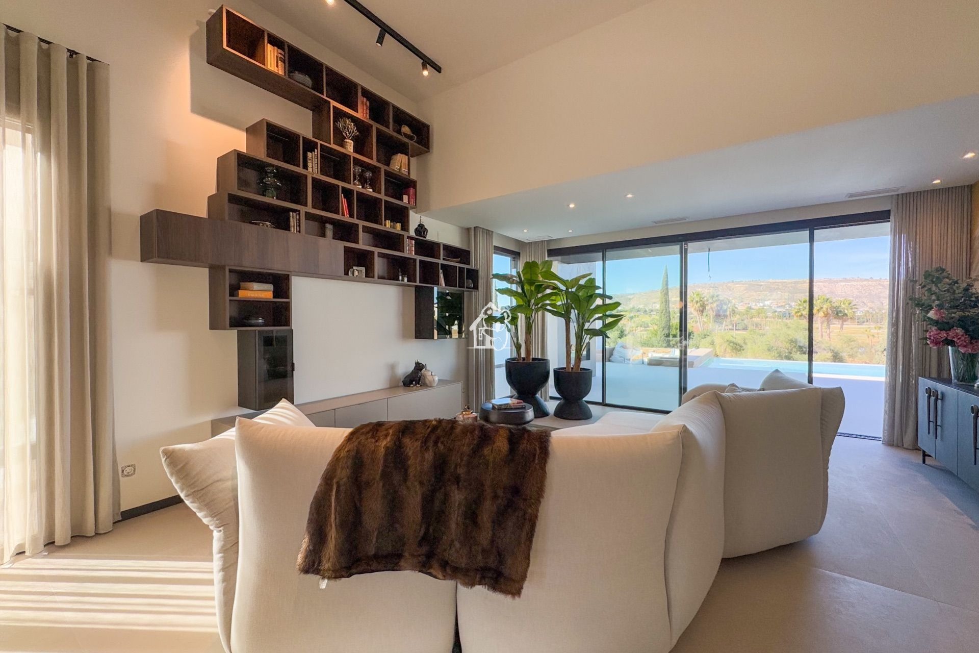 Новое здание - Villa - Algorfa
