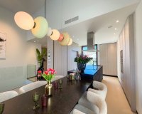 Новое здание - Villa - Algorfa