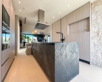 Новое здание - Villa - Algorfa