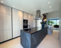 Новое здание - Villa - Algorfa