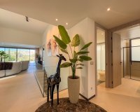Новое здание - Villa - Algorfa
