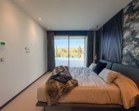 Новое здание - Villa - Algorfa