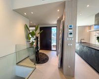 Новое здание - Villa - Algorfa
