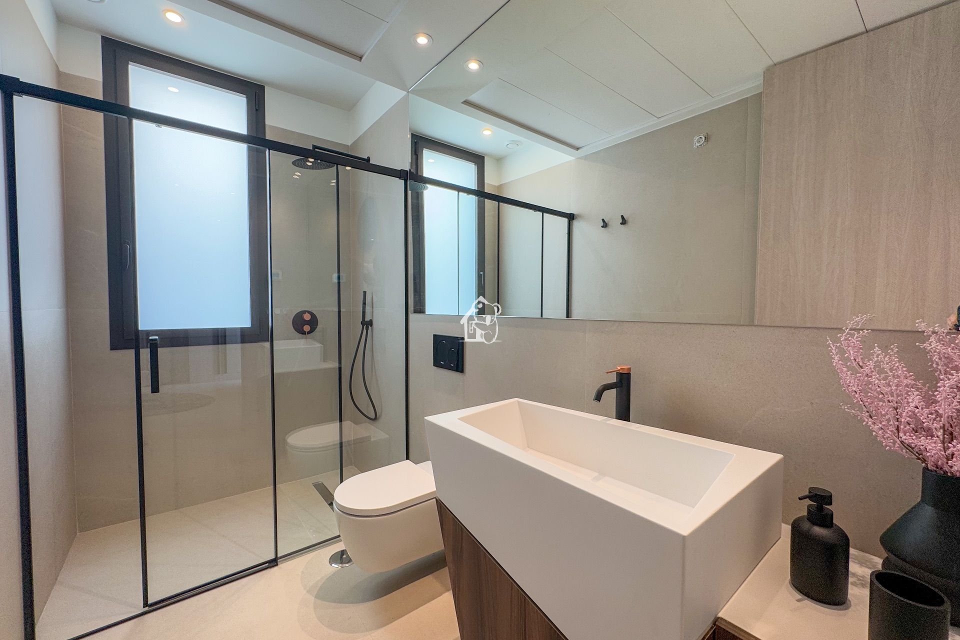 Новое здание - Villa - Algorfa
