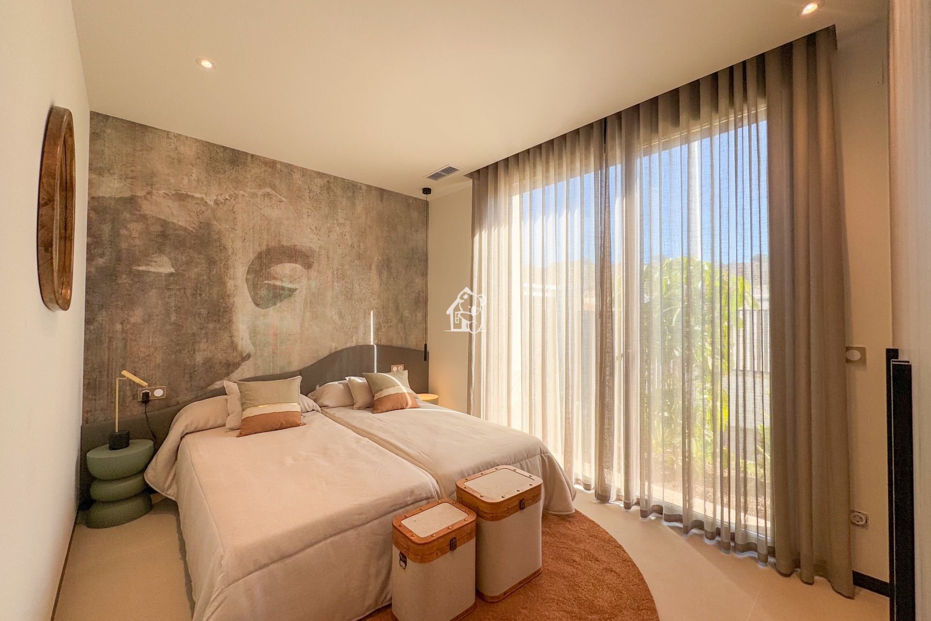 Новое здание - Villa - Algorfa