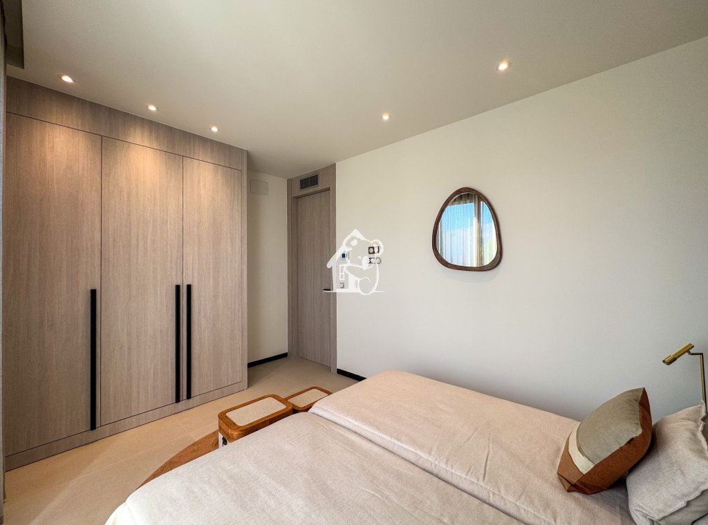 Новое здание - Villa - Algorfa