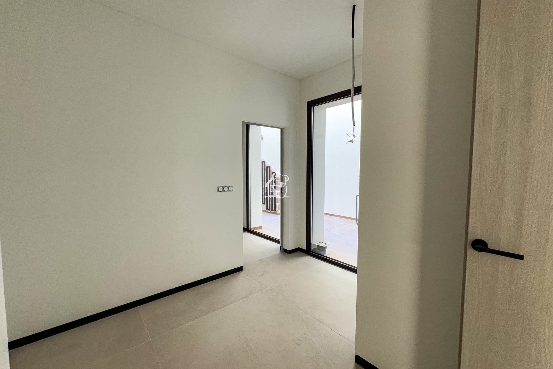 Новое здание - Villa - Algorfa