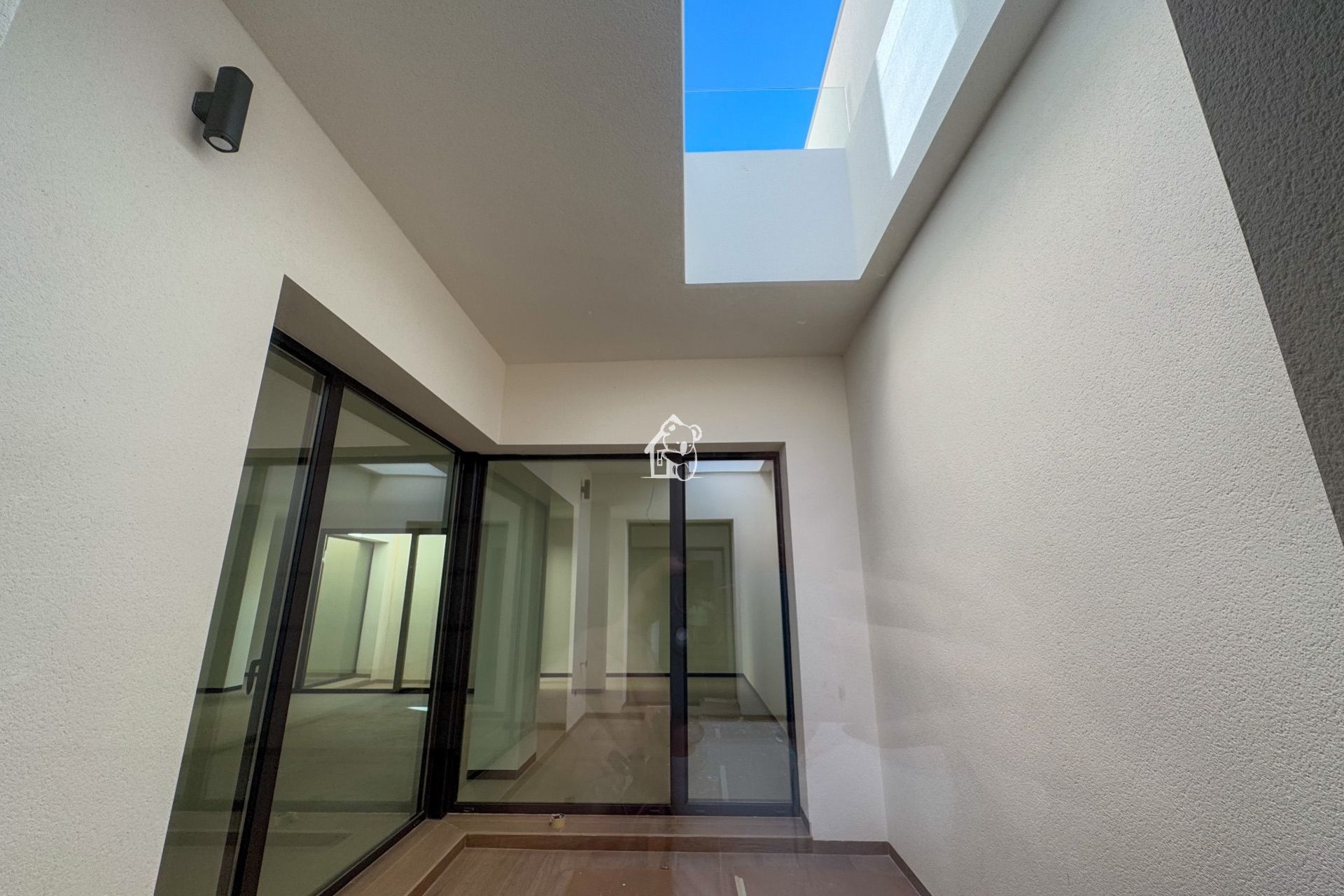 Новое здание - Villa - Algorfa
