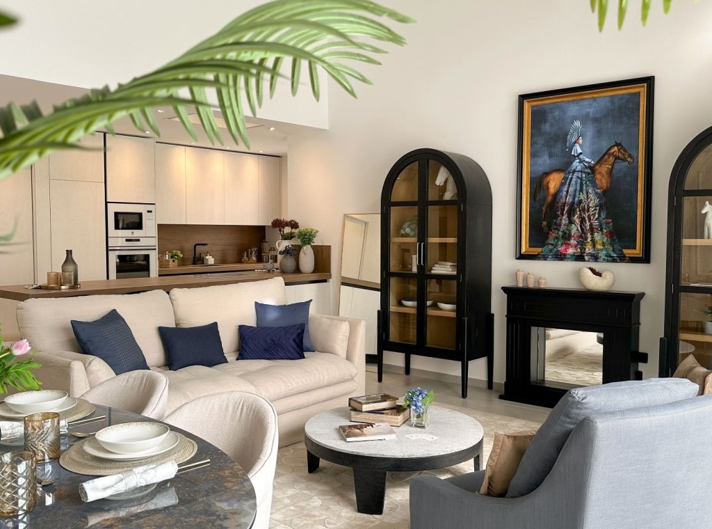 Новое здание - Villa - Algorfa