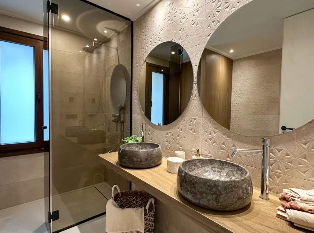 Новое здание - Villa - Algorfa