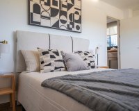 Новое здание - Villa - Algorfa