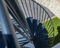 Новое здание - Villa - Algorfa