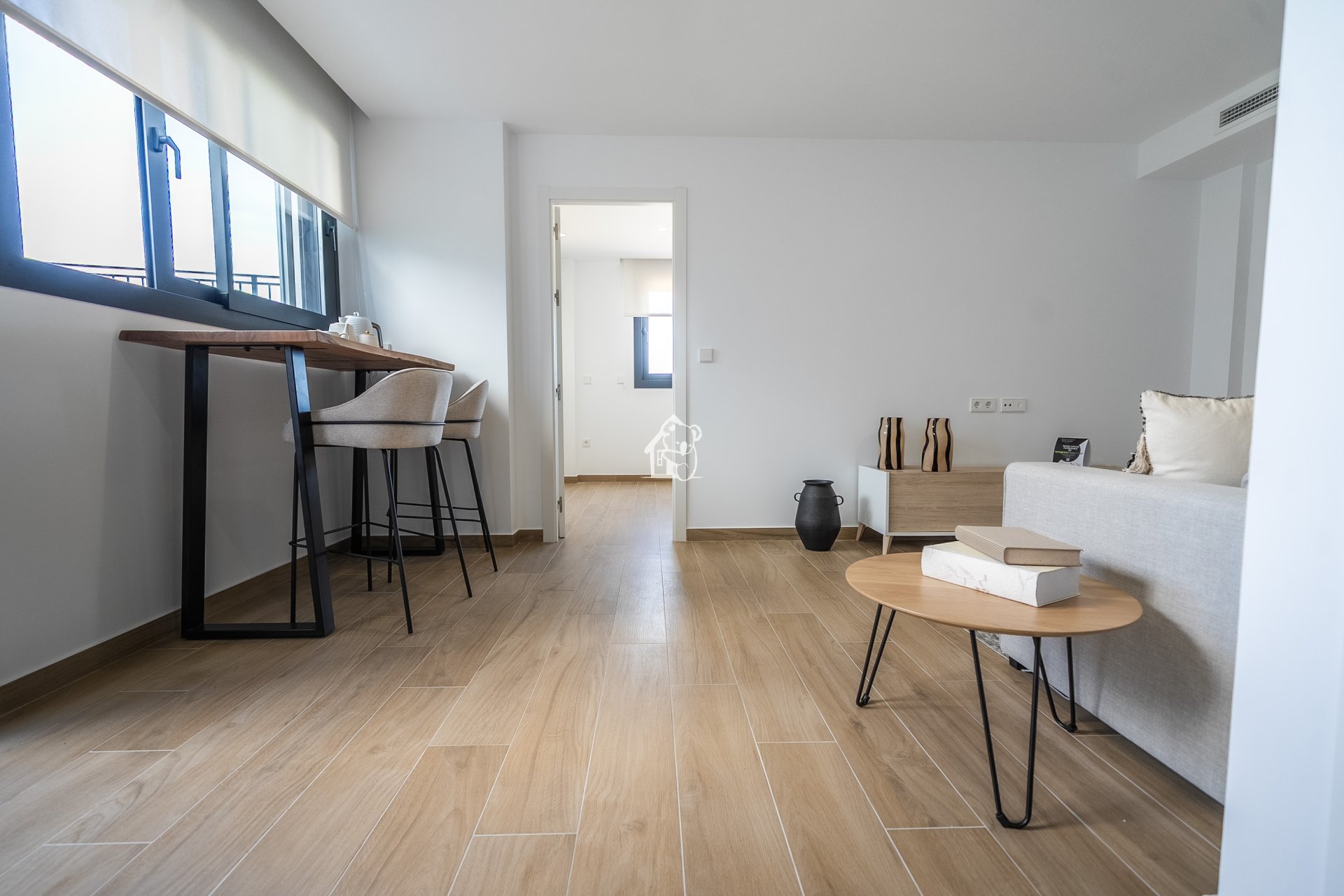 Новое здание - Villa - Algorfa