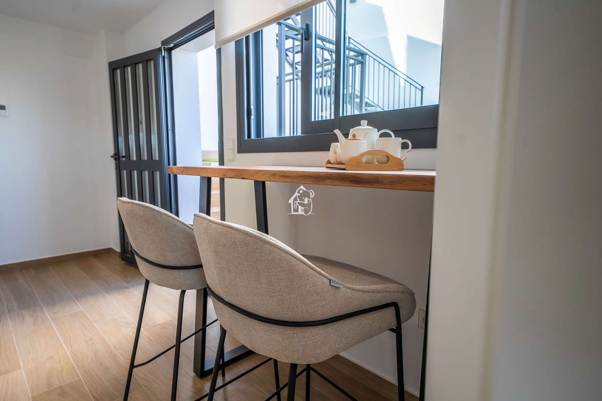 Новое здание - Villa - Algorfa