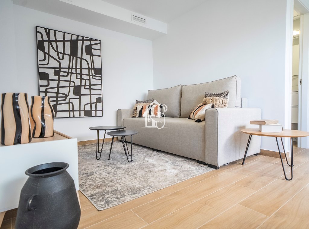 Новое здание - Villa - Algorfa