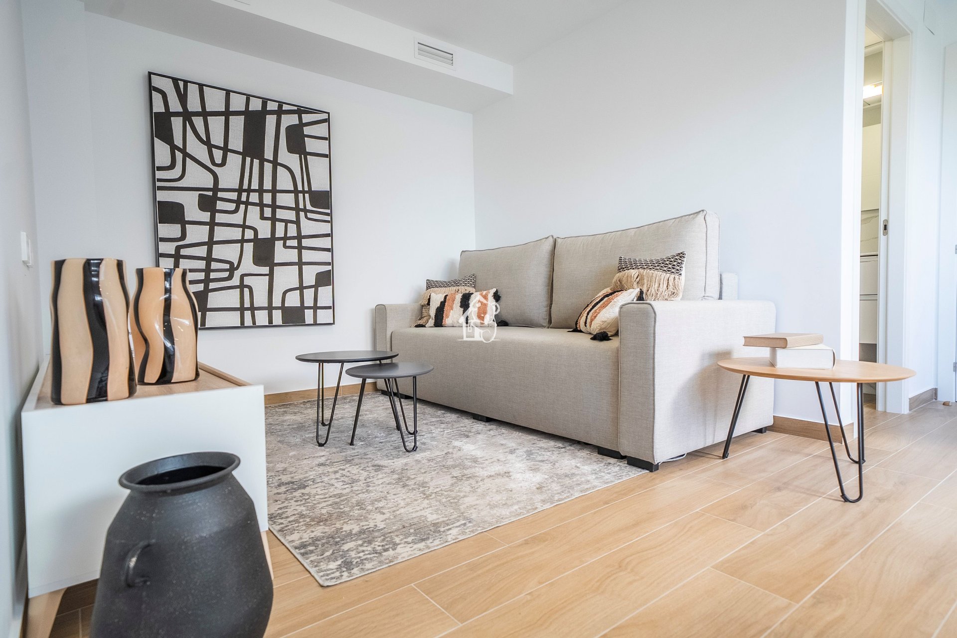 Новое здание - Villa - Algorfa