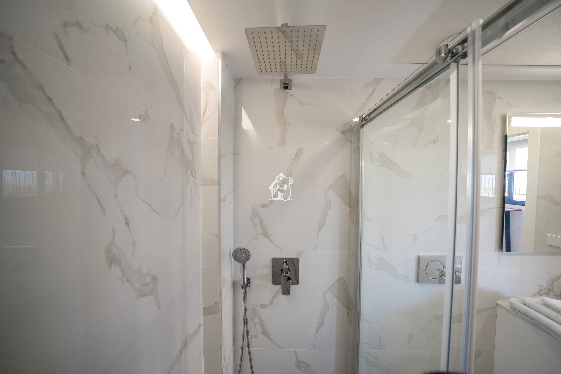 Новое здание - Villa - Algorfa