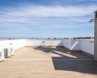 Новое здание - Villa - Algorfa