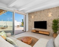 Новое здание - Villa - Benijofar