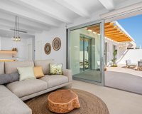 Новое здание - Villa - Benijofar
