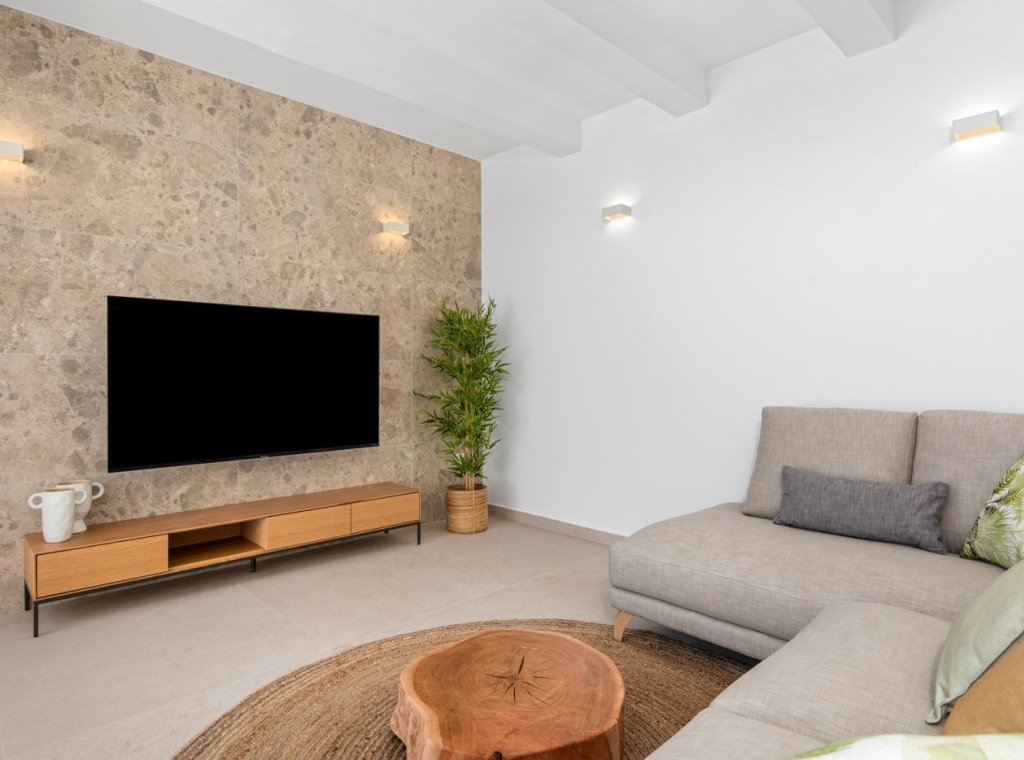 Новое здание - Villa - Benijofar