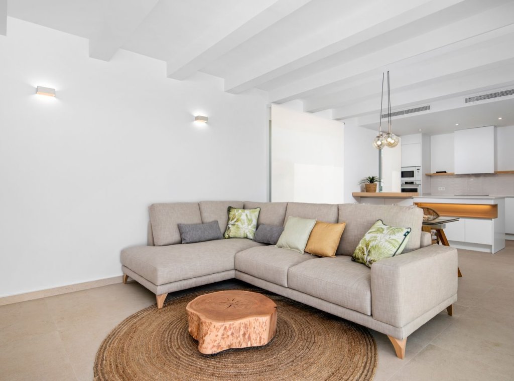 Новое здание - Villa - Benijofar