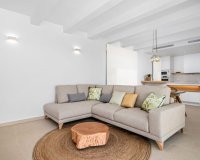 Новое здание - Villa - Benijofar