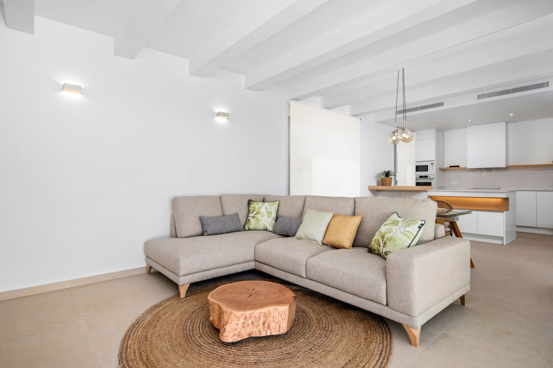 Новое здание - Villa - Benijofar