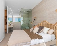 Новое здание - Villa - Benijofar